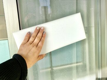 メラミンスポンジの掃除に「NGな場所」3つ。逆に大活躍する場所も