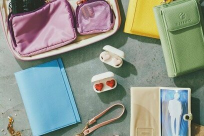 推し活アイテムが大人に進化中。「いつでも推しを思っていたい」気持ちに寄りそう