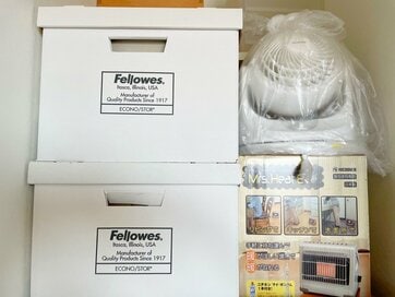 50代からの暮らし：もの詰め込むだけだったクローゼットを、全面的に見直して使いやすく