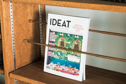 つっぱり棒で部屋がここまでおしゃれに。プロのワザ5連発