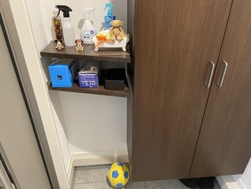 洗面所の1枚の扉など、地味だけど家づくりで採用して便利だったもの4つ