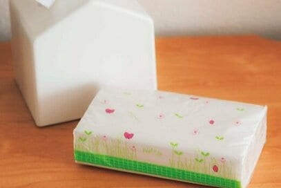 50代・無理しない「暮らしのサイズダウン」術。“買わない”ことがいちばんの節約に