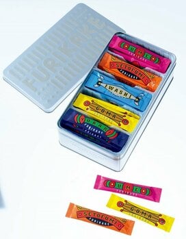 ご飯がパクパク止まらない！見た目もかわいい明太子やふりかけ8つ