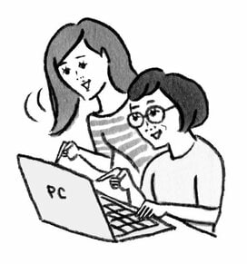 【風の星座】双子座、天秤座、水瓶座の姑の性格を知って、嫁姑関係を良好に