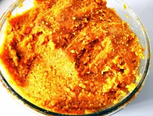 みそブームの仕掛け人はベジタリアン?