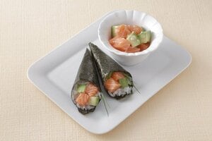 アボガドニンニク