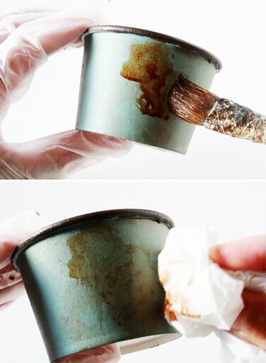 コーティングペイント