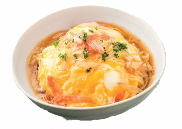 天津丼