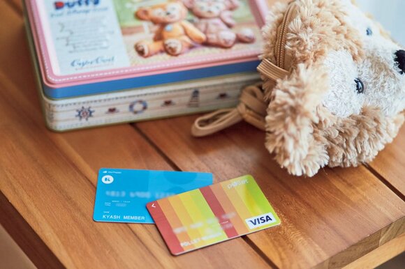 ポイントカード