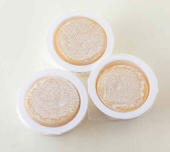 個包装なのが新しい!