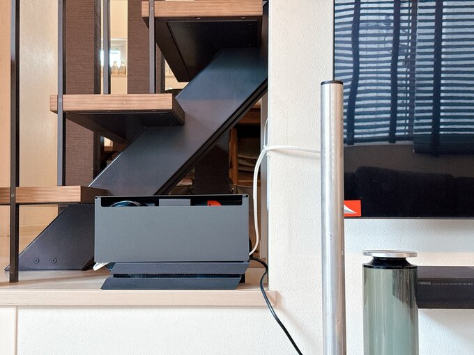 任天堂Switch　収納