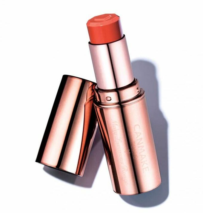 キャンメイクルージュ