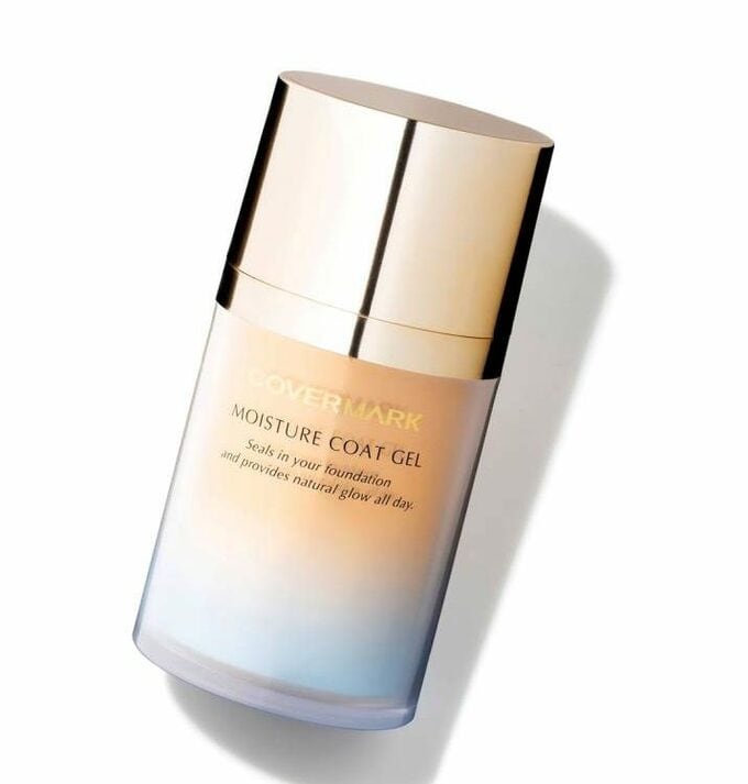 モイスチュアコートジェル