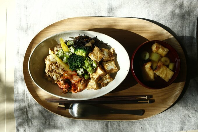 丼