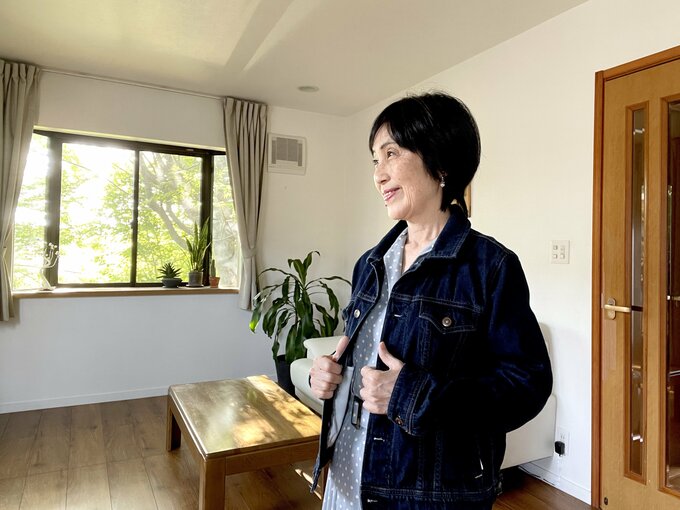 ライフさんの写真