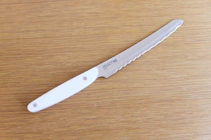 ブレッドナイフ