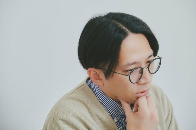 佐藤満春(サトミツ)さん