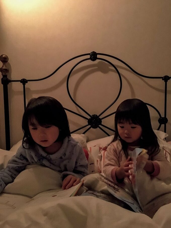 フラッシュオフ