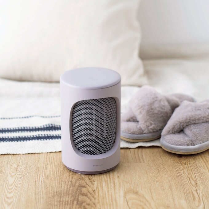 ファンヒーター