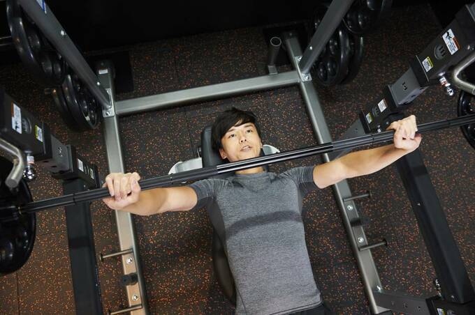 とにかく筋トレはお金がかかる!