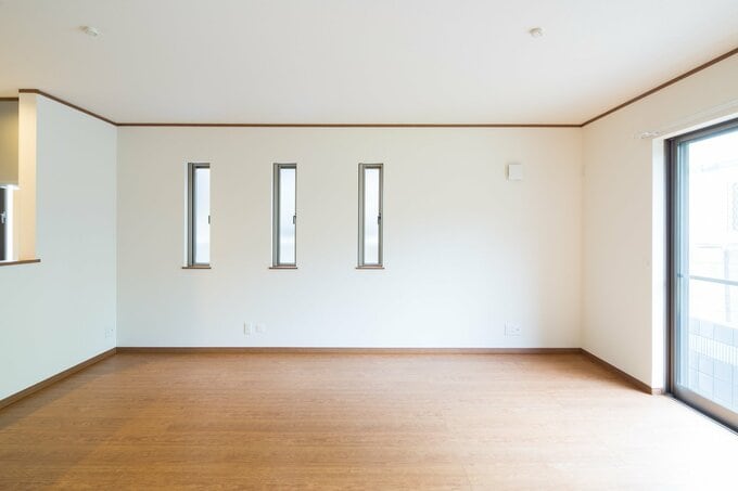 マンションのLDK