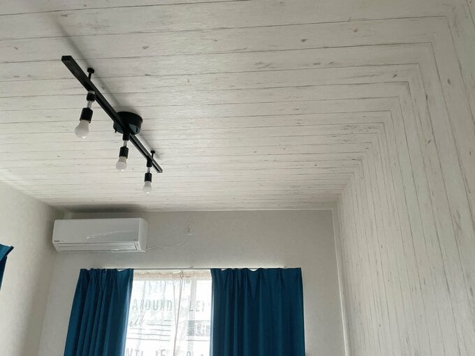 趣味のための部屋