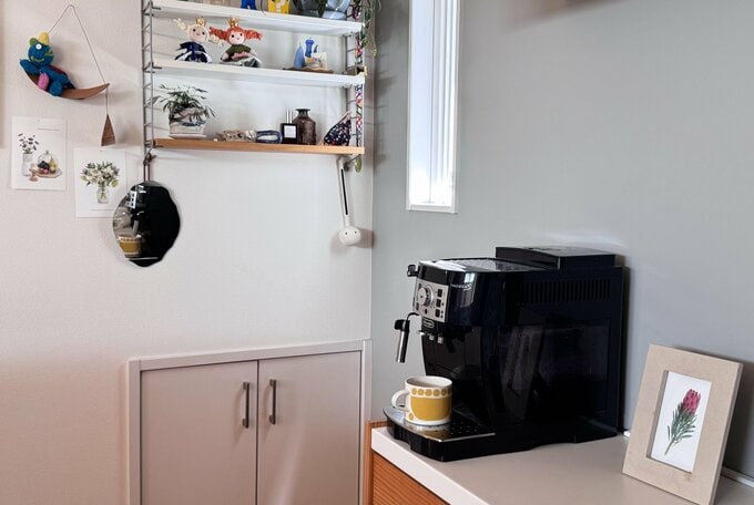 コーヒーメーカー