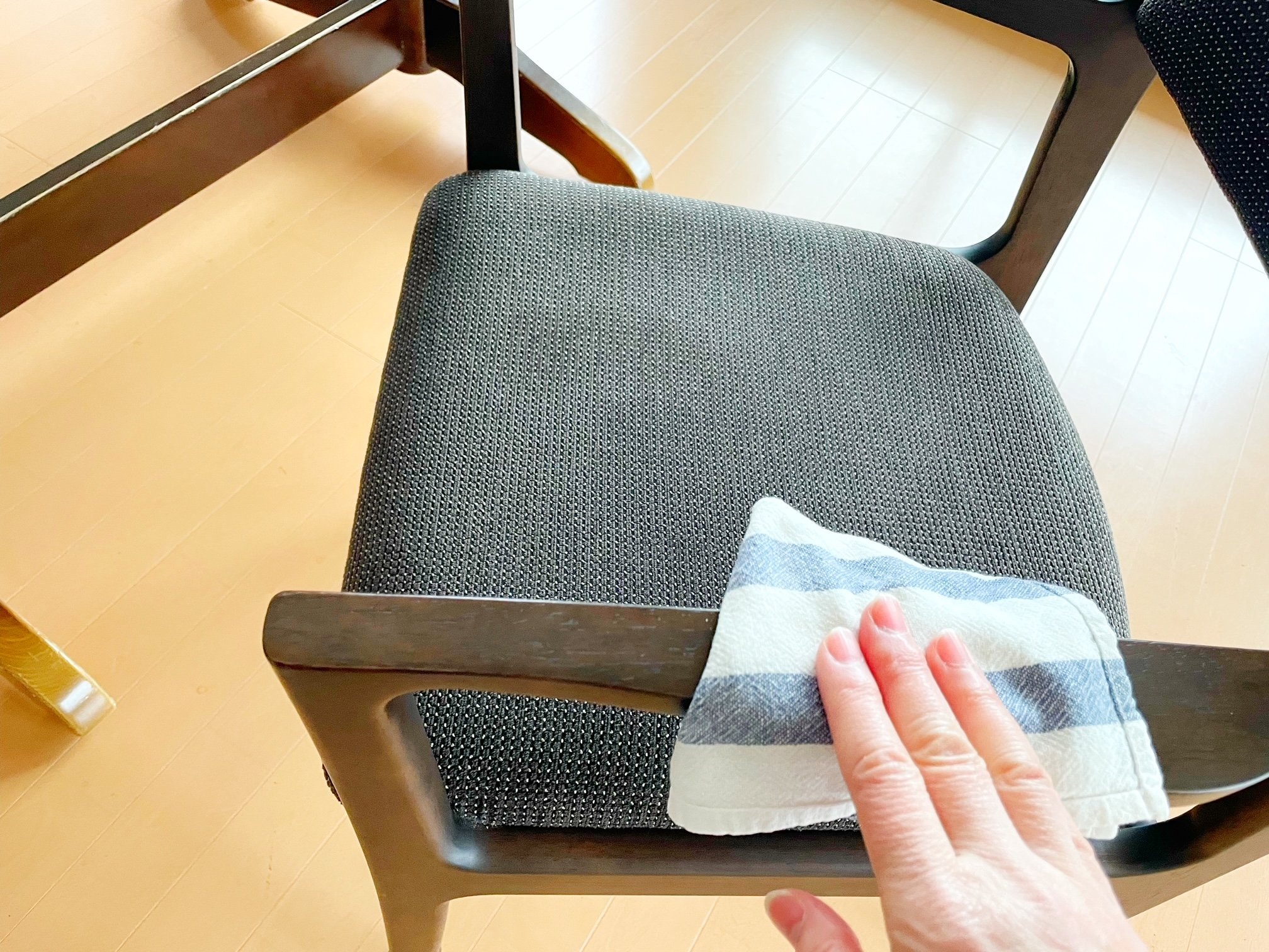 50代、ものを大切に使い続けていると、心が整うことに気がついた | ESSEonline(エッセ オンライン)