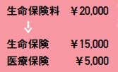 保険のビュッフェ