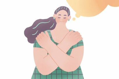 「自分ファースト＝わがまま」じゃない。“ほどよく”肩の力を抜く4つのアクションで幸福度アップ