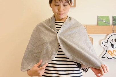 50代、「無印良品週間」で狙っているアイテム6選。今年もネックウォーマーは買い