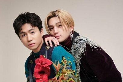 「八木勇征から逃れられない、1年だった…」FANTASTICS4人が昨年の活動を振り返り