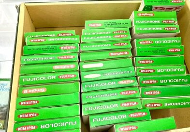 40代の「実家の片づけ」。捨てにくい思い出の品を円満に整理できたコツ