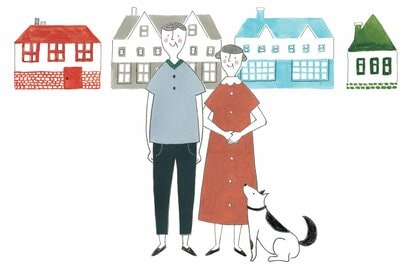 意外と困難な「実家の防災化」。プロが伝授する「地震に強い家づくり」3ステップ