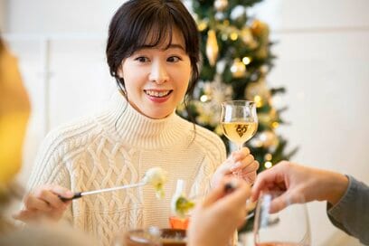 産後すぐ夫がホームパーティ開催。ボロボロの体に「私は家政婦じゃない！」：セックスレス・京子さんの場合3