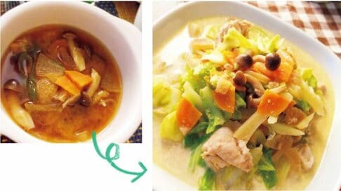 野菜が高い今、ひとつ選ぶならキャベツ！1個まるまる使いきる節約テク