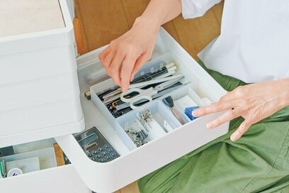 50代、子どもの独立で生まれた「自分時間」。家事も趣味感覚で楽しめるように