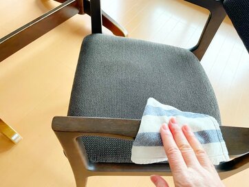 50代、ものを大切に使い続けていると、心が整うことに気がついた