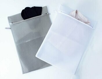 セリアの110円洗濯ネットをプロが愛用する理由。「買ってよかった」家事グッズ5つ