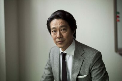 堤真一さん単独インタビュー「余裕がなくなって追いつめられる人がいるのは、テレビ業界に限らない」