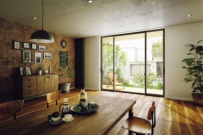 編集部注目＜窓＆周辺設備＞おしゃれで省エネ、スマホで遠隔操作も