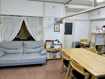 小さな団地暮らし。築47年の狭い空間を「最大限広く使う」4つのアイデア：12月に読みたい記事