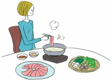 老けたくないならどっち？ステーキは「ニンニクしょうゆ」or「和風おろし」
