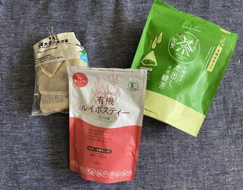 50歳でやめた夏家事。「麦茶」はつくらず家族がそれぞれ準備