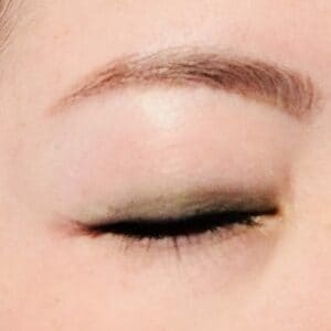 「お茶」をイメージした色