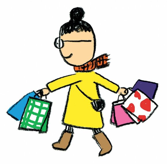 買い物