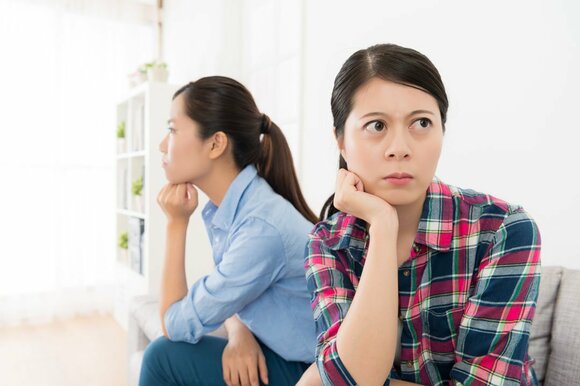 義実家への帰省