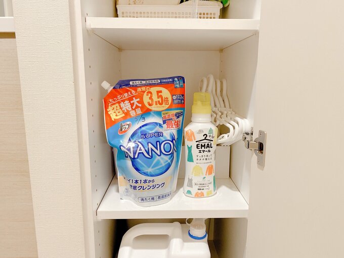 ストック