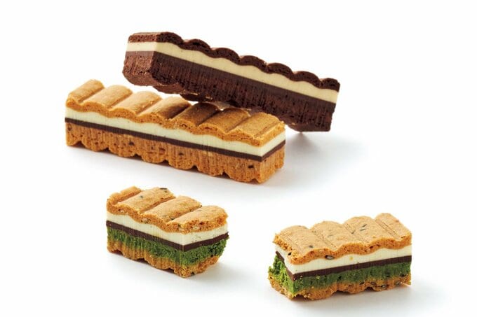 Nami-Nami 3本入 ¥2376(RAU)