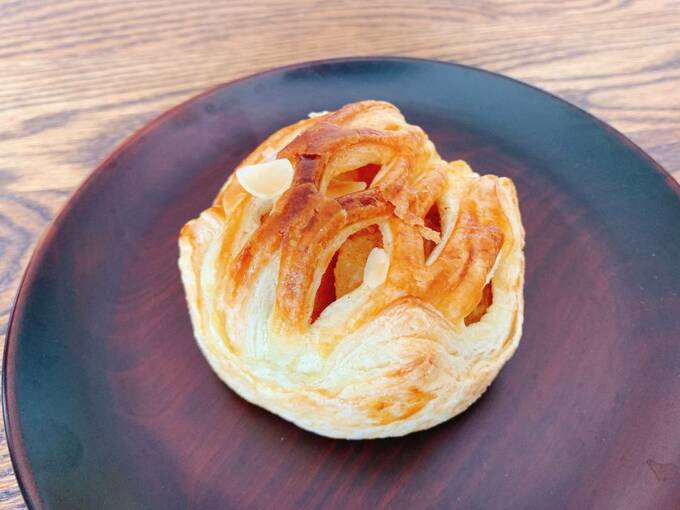 陽まるアップルパイ